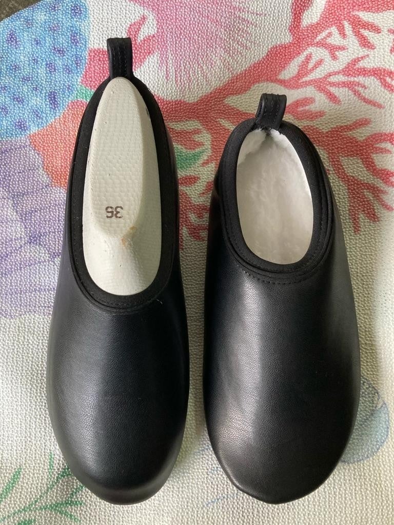 SAVANA New Season Winter Home and Walking Booties & Shoes  - Image 2