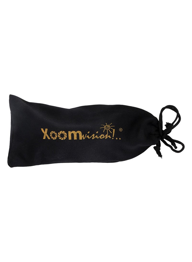 Xoom 067094 UV 400 Protection Men's Sunglasses - Image 5