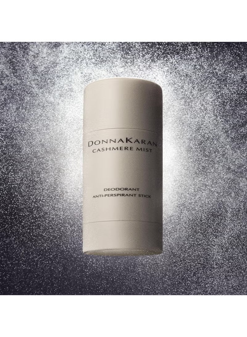 DONNA KARAN CASHMERE MIST Anti-Perspirant Deodorant Stick for Women, 1.7 Oz. - Image 5