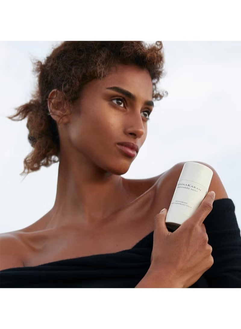 DONNA KARAN CASHMERE MIST Anti-Perspirant Deodorant Stick for Women, 1.7 Oz. - Image 3