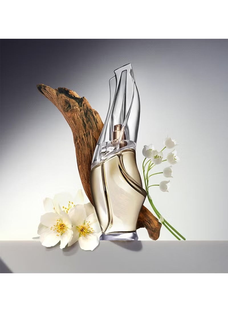 DONNA KARAN CASHMERE MIST Anti-Perspirant Deodorant Stick for Women, 1.7 Oz. - Image 4