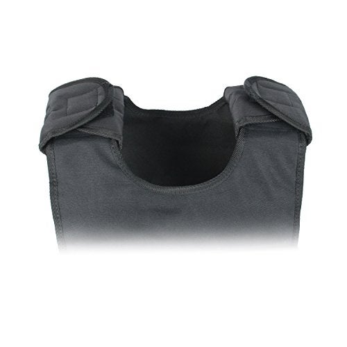 RUNmax Shoulder Pads for Weighted Vest - Image 2