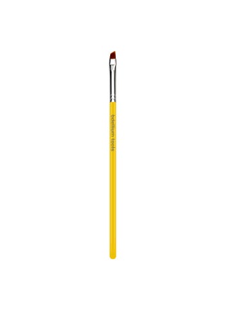 Bdellium Tools Professional Makeup Brush - Studio Series 762 Small Angle - With Soft Synthetic Fibers, For Shaping & Filling Eyebrows (Yellow, 1pc) - pzsku/ZAF65FD2CA907CA41DD9DZ/45/1746204062/e1ca11df-5596-47af-b413-892680d8916b