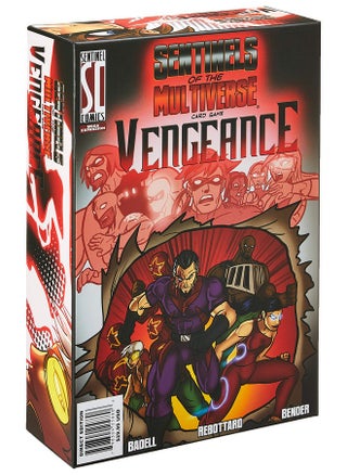 Greater Than Games Sentinels of The Multiverse: Vengeance - pzsku/ZAF6608FE8F4DC616DDA7Z/45/1750154047/fc1401a9-0c9b-4f16-ab17-2c3b97b30e73