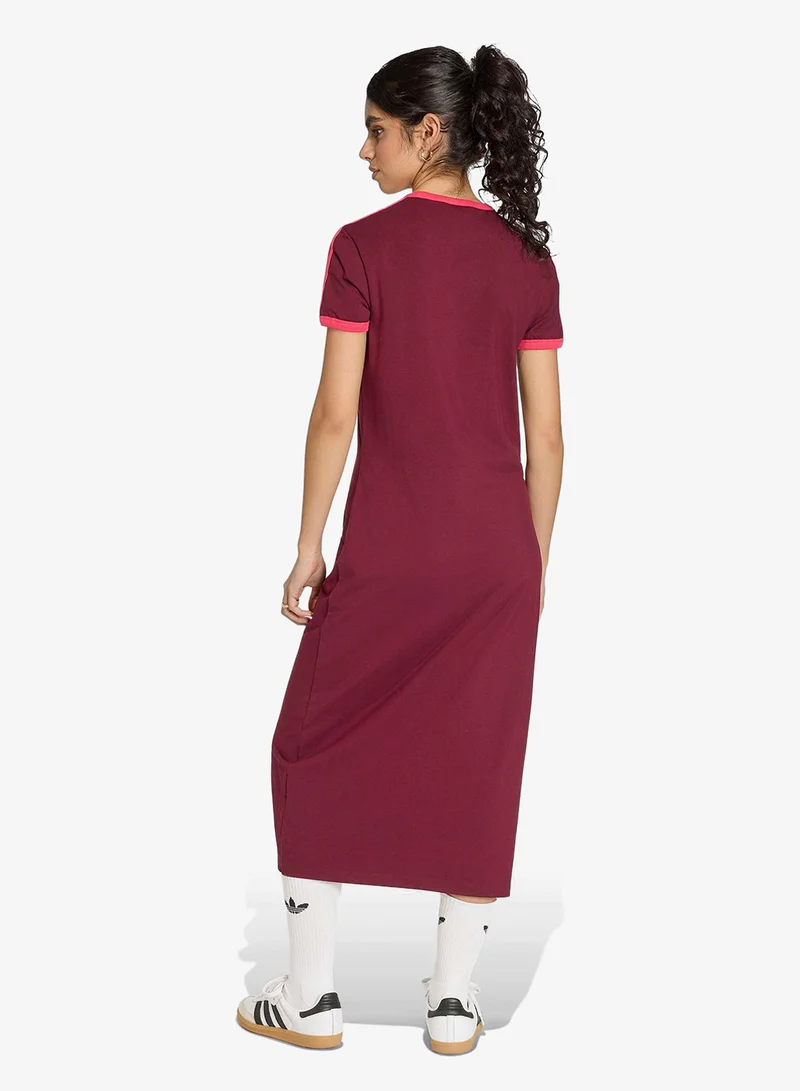 اديداس اوريجينالز فستان بثلاث خطوط
