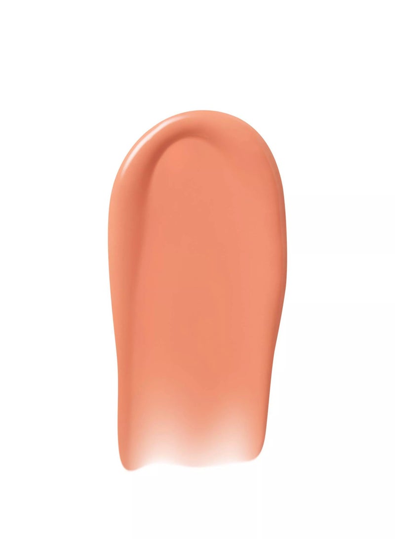 إلف أحمر خدود كامو يدوم طويلا للحصول على لون عالي الصبغة، يمنحك لمسة نهائية ناعمة وندية (بيش برفكت) - Image 2