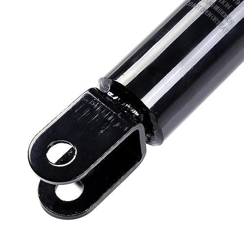 ECCPP امتصاص الصدمات ECCPP لممتصات الصدمات لسيارة هامر H3 من 2006-2010، ممتصات صدمات 555049 911527 555050 911528، ممتصات صدمات أمامية وخلفية - Image 4