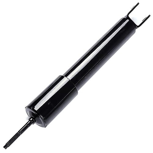 ECCPP امتصاص الصدمات ECCPP لممتصات الصدمات لسيارة هامر H3 من 2006-2010، ممتصات صدمات 555049 911527 555050 911528، ممتصات صدمات أمامية وخلفية - Image 3