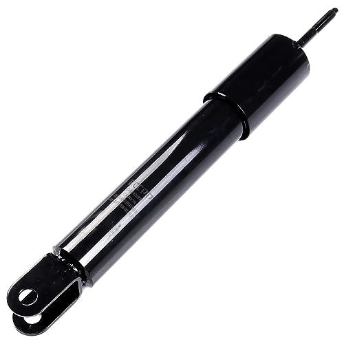 ECCPP امتصاص الصدمات ECCPP لممتصات الصدمات لسيارة هامر H3 من 2006-2010، ممتصات صدمات 555049 911527 555050 911528، ممتصات صدمات أمامية وخلفية - Image 5