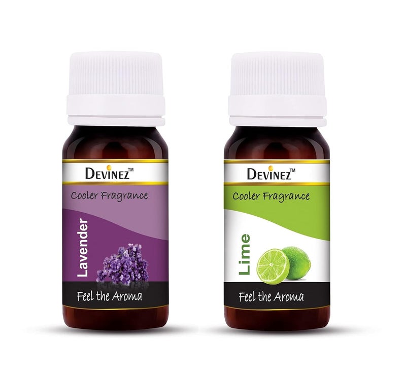Devinez Devinez Lavender Lime Cooler Perfume 20ml each  - Image 1