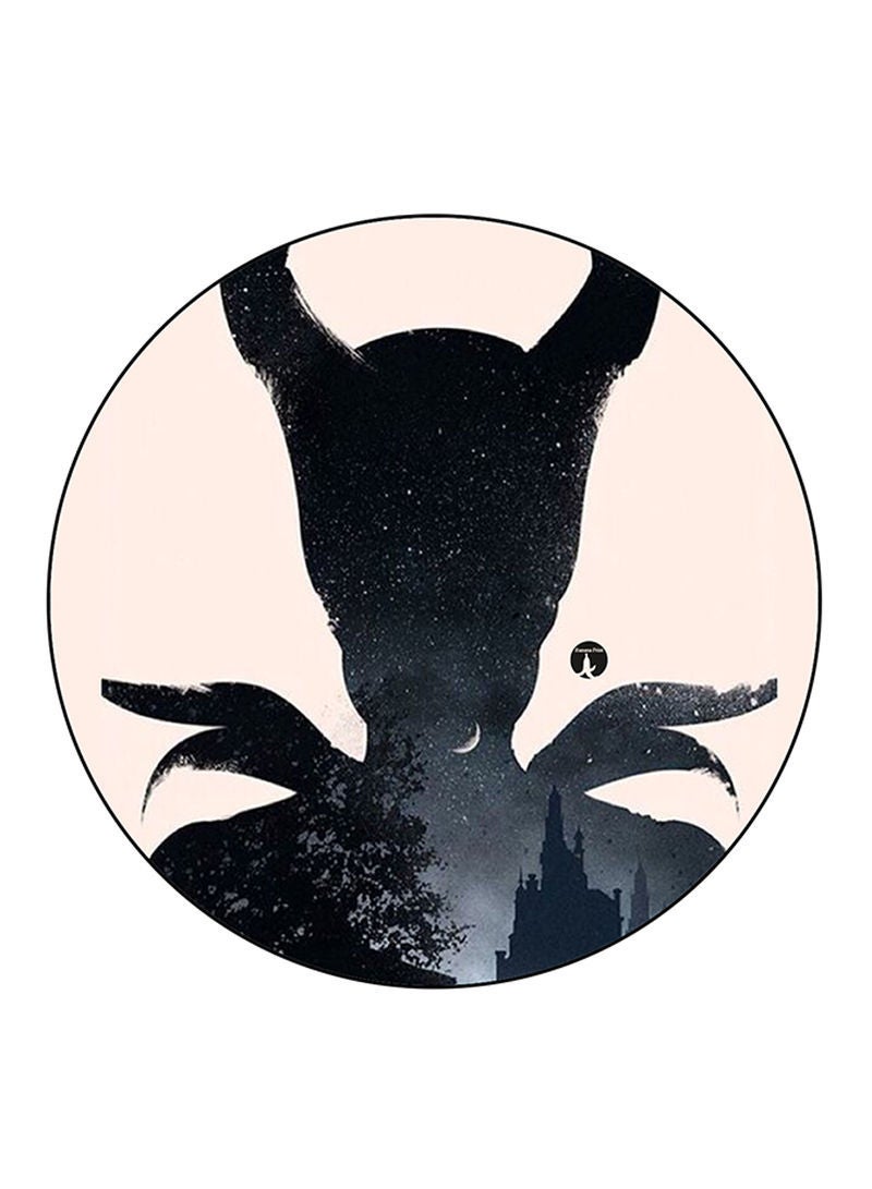 RKN Disney Printed Mouse Pad Multicolour