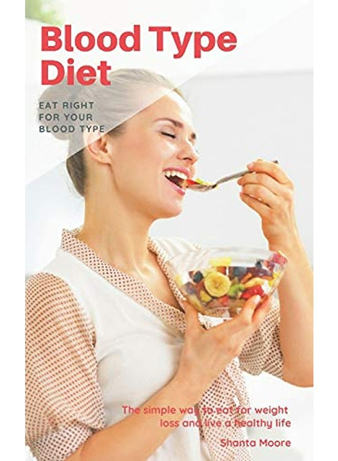Blood Type Diet 