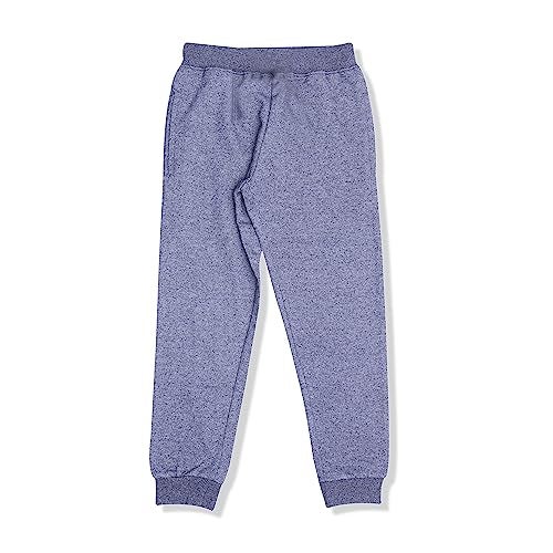 YUV Boy's Regular Fit Track Pant - Pack of 2 - Image 2
