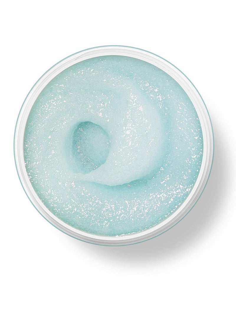 BLISS Bliss Hot Salt Scrub, Self-Heating Body Polish | Warming Scrub to Exfoliate, Heal, and Smooth Skin | Straight-from-the Spa | Paraben Free, Cruelty Free | 10.6 oz - Image 2