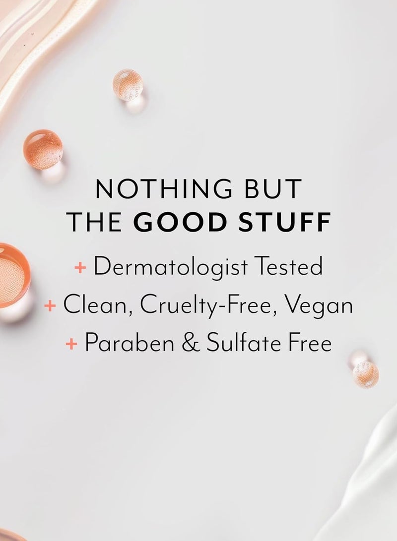 BLISS Bliss Hot Salt Scrub, Self-Heating Body Polish | Warming Scrub to Exfoliate, Heal, and Smooth Skin | Straight-from-the Spa | Paraben Free, Cruelty Free | 10.6 oz - Image 3