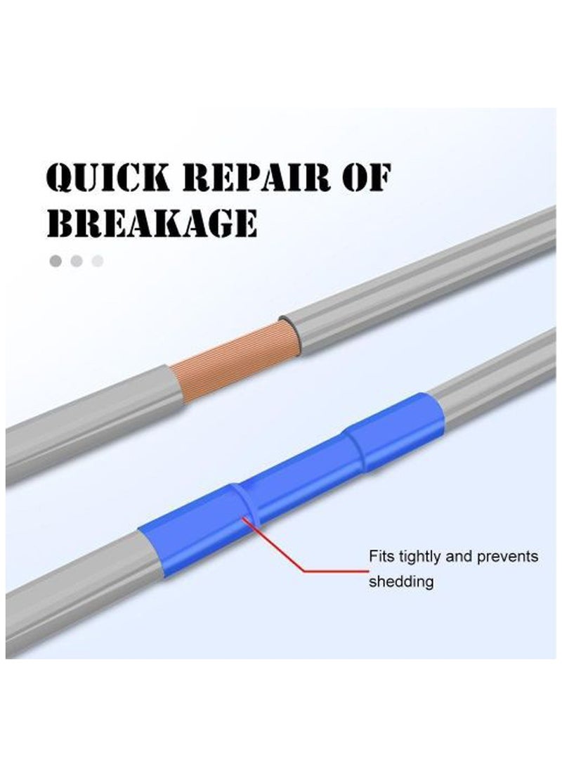 164 Pcs Electric Insulation Heat Shrink Wrap Cable Sleeve  in 8 Sizes  - Image 5