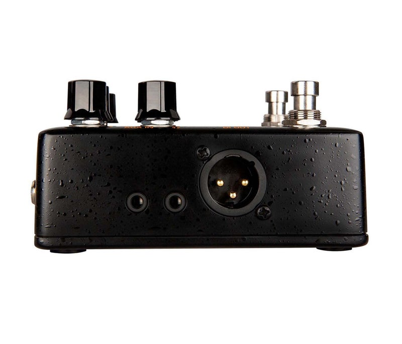 NUX NAI-5 Optima Air Acoustic Guitar IR Profile - Black - Image 3