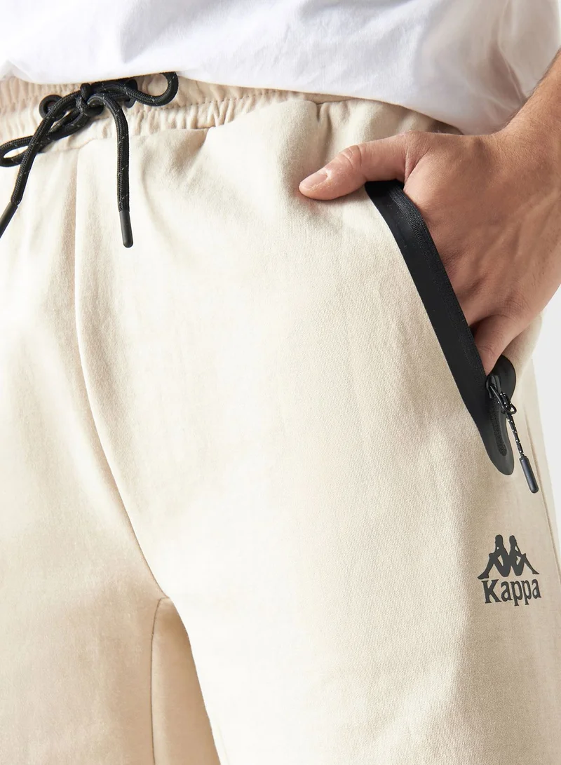 Kappa Logo Shorts
