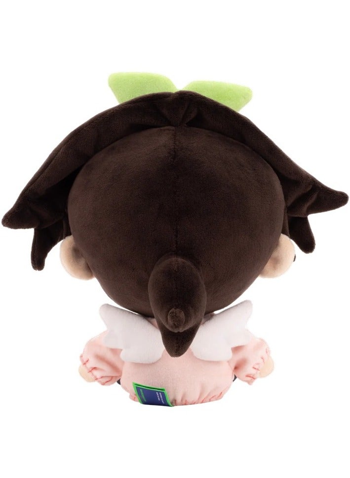 general Mysti Plushie plush toys and game peripherals plush toys and dolls beautifully restore the image of the characters - Image 2