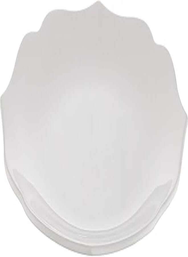 Royal Porcelain - Flat platter 31.5 cm