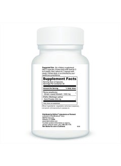 Davinci Labs Perna - Helps Support Joint Health with New Zealand Green Mussel, a Source of Omega-3, 6, 9 Fatty Acids, Glucosamine & Chondroitin - 180 Capsules (90 Servings)  - Image 3