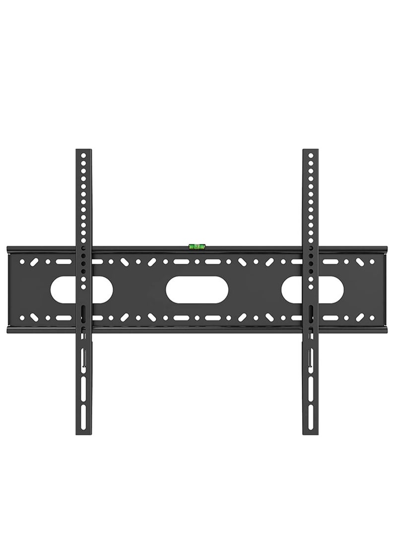 Universal Wall Mount TV Bracket Ultra Slim TV Stand Tilt TV Bracket 55-120 inch Fit for OLED LCD LCD Panel  - Image 1
