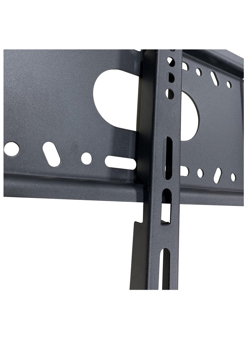Universal Wall Mount TV Bracket Ultra Slim TV Stand Tilt TV Bracket 55-120 inch Fit for OLED LCD LCD Panel  - Image 3