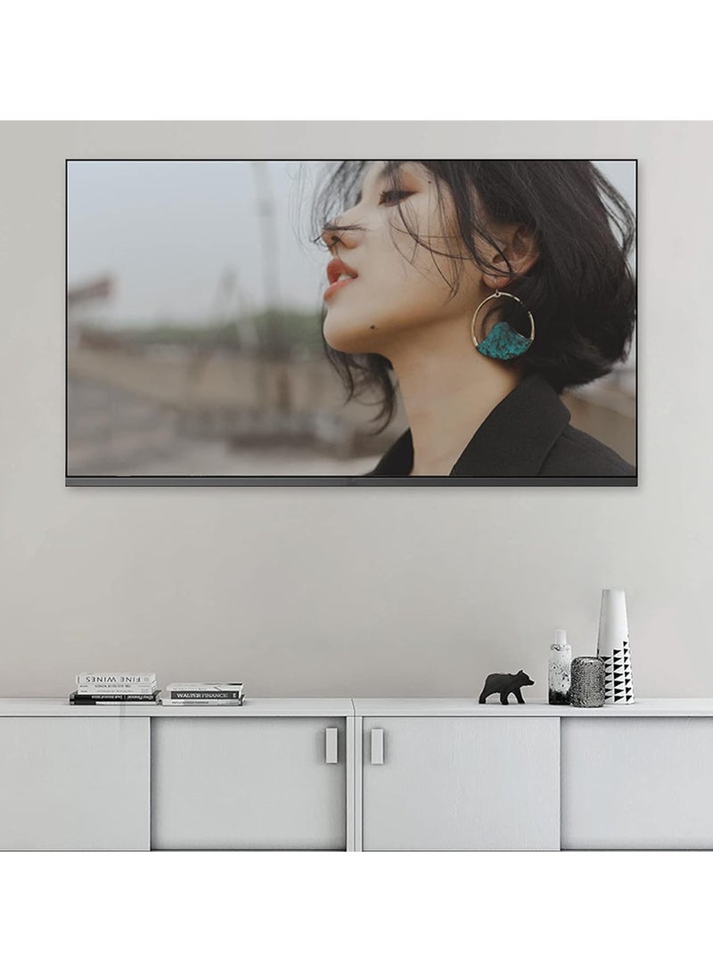 Universal Wall Mount TV Bracket Ultra Slim TV Stand Tilt TV Bracket 55-120 inch Fit for OLED LCD LCD Panel  - Image 5