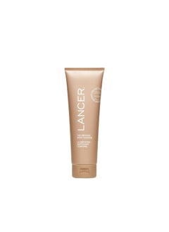 lancer Lancer Skincare The Method: Body Cleanse, Daily Foaming Body Cleanser, 8.1 Fl Oz 