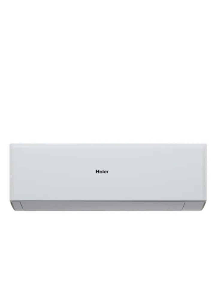 Haier Split Air Conditioner, Hot/Cold, 18400 BTU, Energy Saving, Freon 410 HSU-18LRC13/R2(T3) White - Image 3