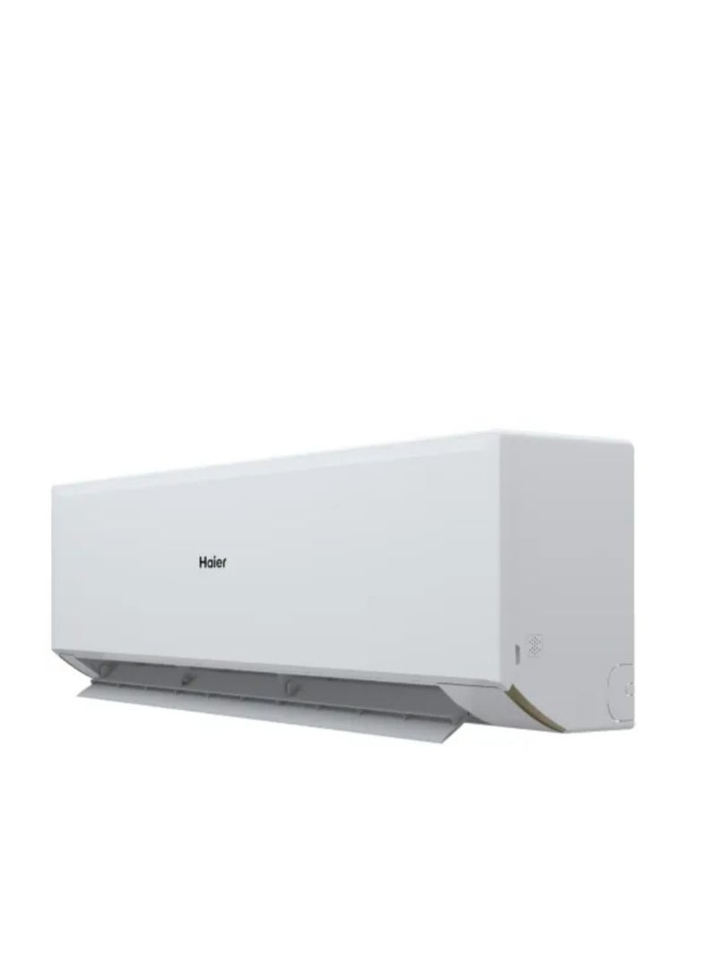 Haier Split Air Conditioner, Hot/Cold, 18400 BTU, Energy Saving, Freon 410 HSU-18LRC13/R2(T3) White - Image 5