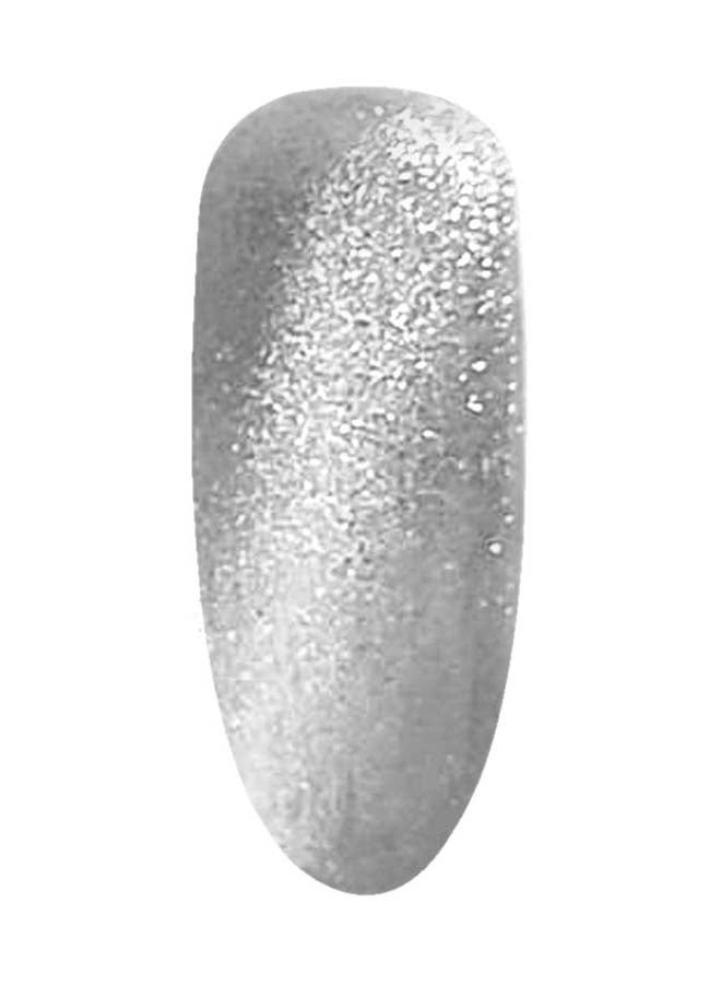 brunson Diamond 9D Magnetic Cat Eye Gel Reflective Diamond Gel Nail Polish 15ml Soak Off Gel Polish BD9D001 - Image 2