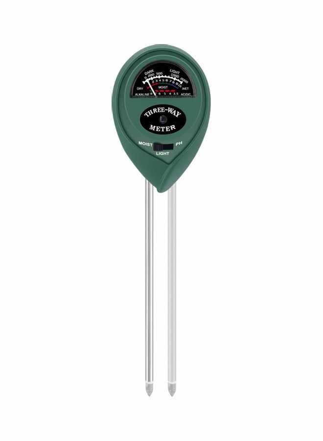 Generic 3-In-1 Digital Soil PH Meter  - Image 1