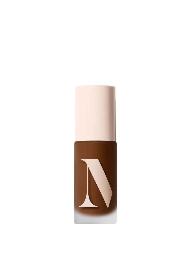 Morphe Lightform Extended Hydration Foundation - 34 - Deep 34W 30ml - Image 1