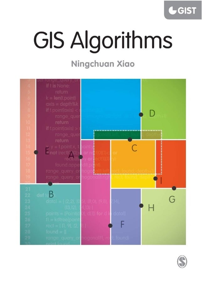 Sage Publications Ltd Gis Algorithms 