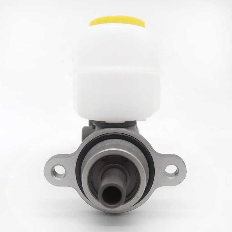 Ajantech Brake Master Cylinder Assembly Compatible for Plymouth Prowler Jeep Cherokee Chrysler M390303 - Image 3