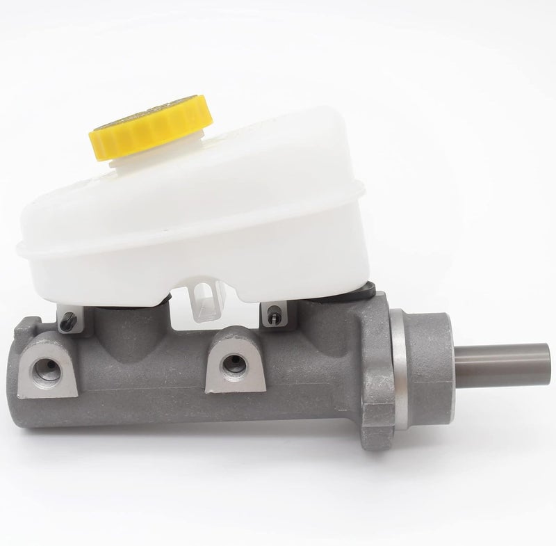 Ajantech Brake Master Cylinder Assembly Compatible for Plymouth Prowler Jeep Cherokee Chrysler M390303 - Image 1