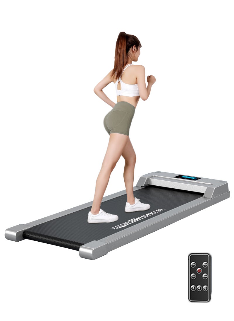 Installation-Free Compact Treadmill: Effortlessly Start Your Efficient Home Workout Journey - pzsku/ZAF67DE5B5209214307B8Z/45/_/1715407126/f1a2e909-f3bb-4ea1-b0a6-26f44bc3da6d