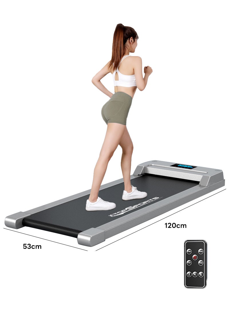 Installation-Free Compact Treadmill: Effortlessly Start Your Efficient Home Workout Journey - pzsku/ZAF67DE5B5209214307B8Z/45/_/1715407129/0ac9fcfc-83e2-4c01-89f3-a871d682eb97