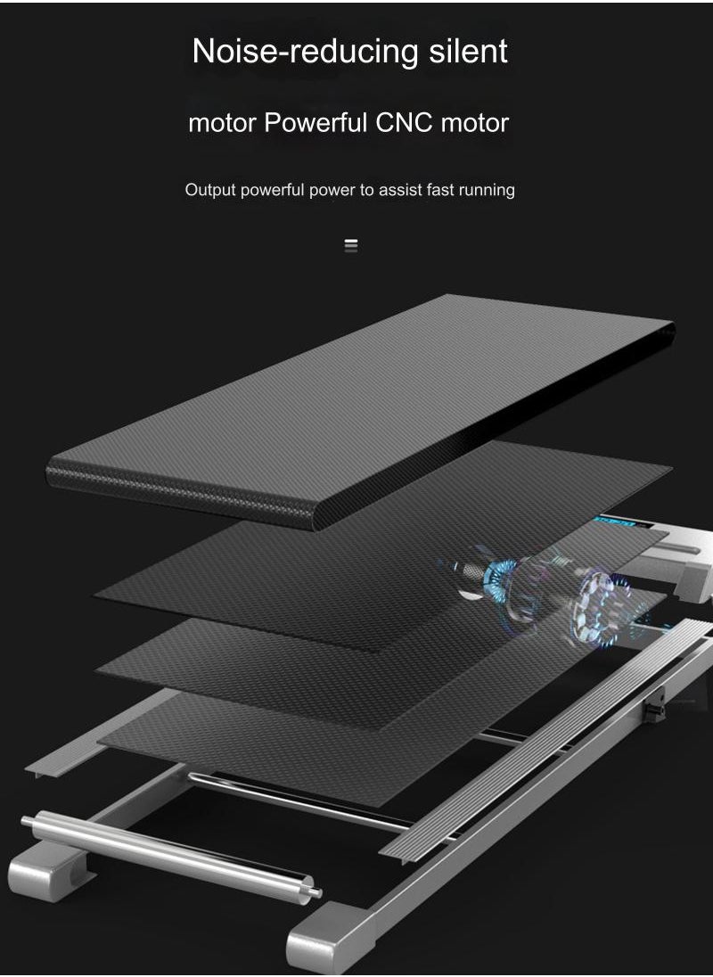 Installation-Free Compact Treadmill: Effortlessly Start Your Efficient Home Workout Journey - pzsku/ZAF67DE5B5209214307B8Z/45/_/1715407129/4b154655-296f-4a93-9ff2-d1f4389f668b