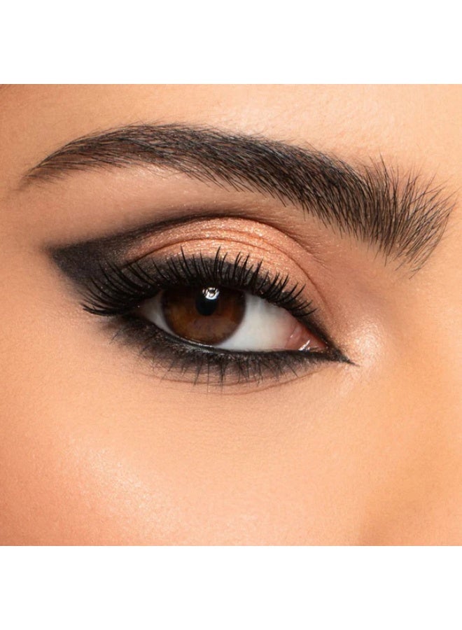 Diego Dalla Palma Shadow Line Kajal Eyeliner Eyeshadow - Brown - Image 3