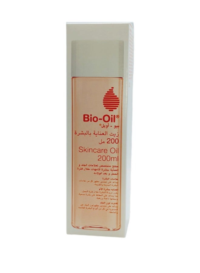 Bio-Oil Skincare Oil - 200 ml - Image 1
