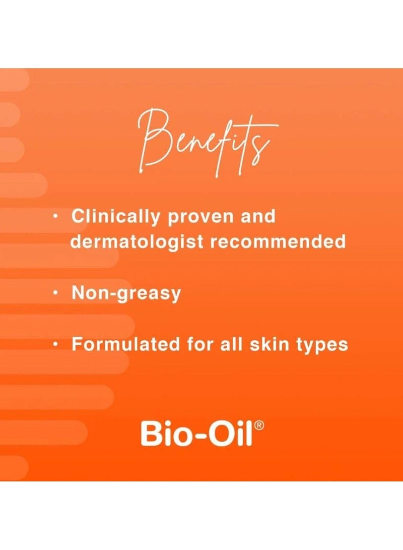 Bio-Oil Skincare Oil - 200 ml - Image 5
