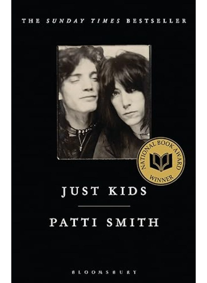 Just Kids