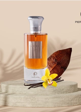 Niche Coco Vanilla For Unisex Eau De Parfum - 80ML - pzsku/ZAF6831A4329E7BA37F0CZ/45/_/1685539265/c0a2a864-5632-4e01-b7f0-bc2b9e955ddb