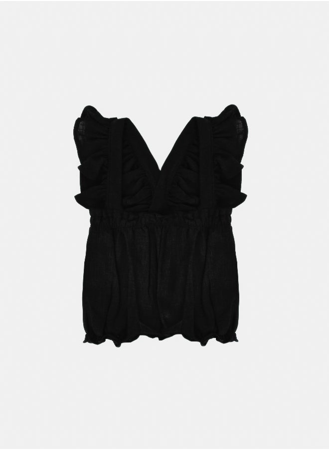 Junior Baby Girls Set  - Image 4