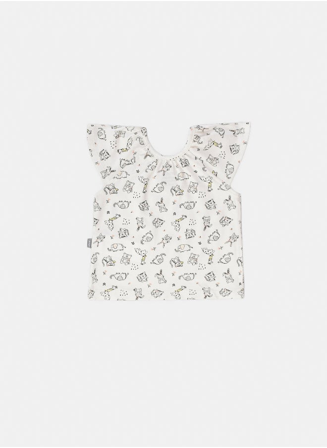 Junior Baby Girls Set  - Image 5