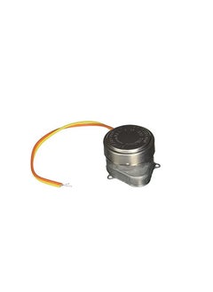 Generic Synchron Motor Universal Synchronous Motorised Valve 5rpm 230v  - Image 1