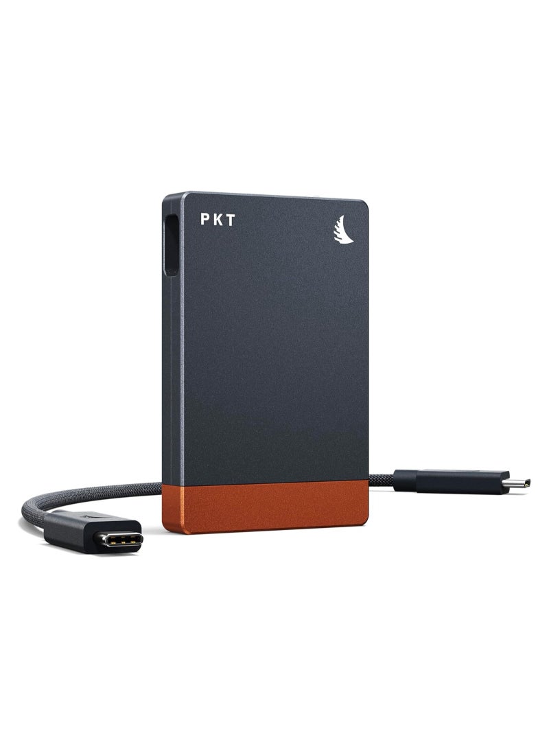 Angelbird - Card Reader PKT CFexpress A - for CFexpress Type A Memory Cards - Fast Data Transfer and Uninterrupted File Offloading - Secure Firmware Updates - Image 5