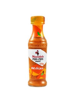 Periperi Sauce Medium 125 gm - pzsku/ZAF68C5F8A98E3DD96CBFZ/45/_/1720441891/70239800-7693-410f-a910-f32eabcf6538